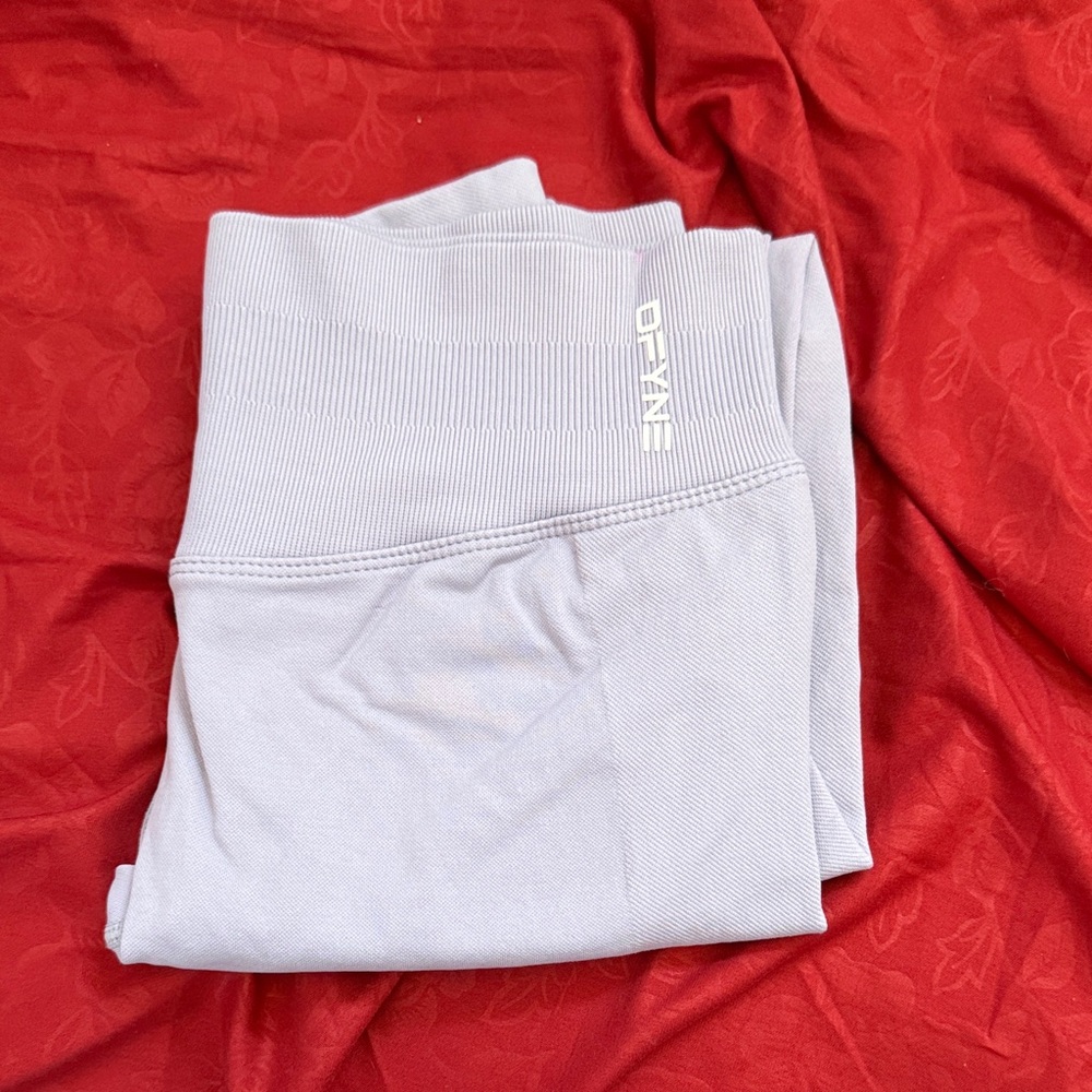 Lavender purple Leggings